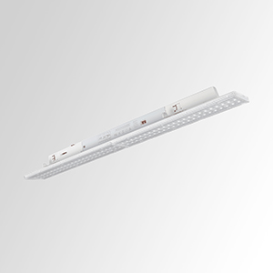 track light white