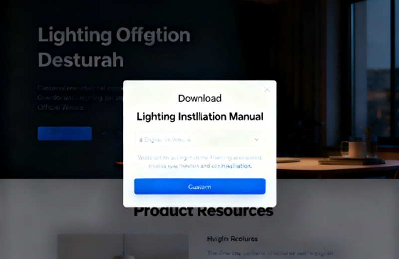product download