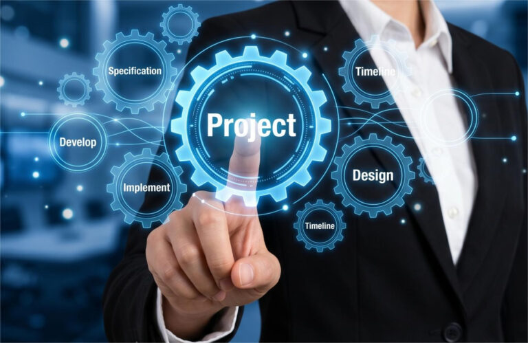 Project support